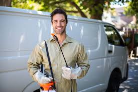 Professional Pest Control in Claremont, NC